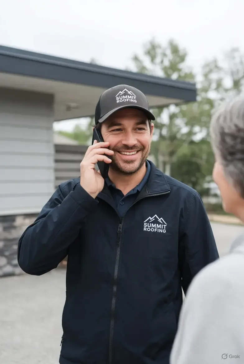 Flat Roof Leak Repair Orchard Park, NY FAQs